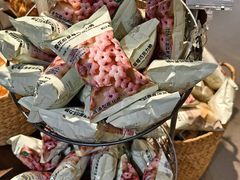 -MUJI无印良品(武汉世界城广场店)