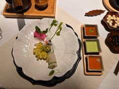 -叶叶菩提(太原别墅店)