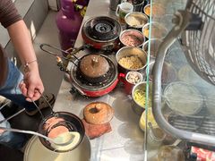 -易老大蛋烘糕(奎星楼总店)