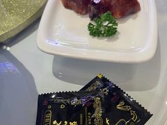 -海逸海鲜酒家(古北店)