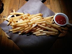 -蜉蝣酒吧(仓山万达店)