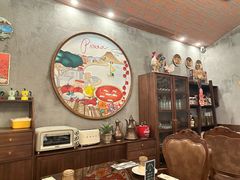 -Ciao窑炉披萨餐厅(宁波阪急店)