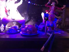 -东京塔海贼王主题公园