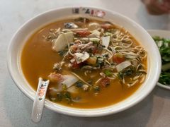 片儿川-二扁私房面馆(崂山路店)