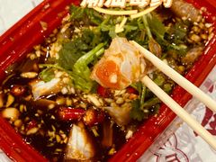 -非遗·金二顺潮汕生腌