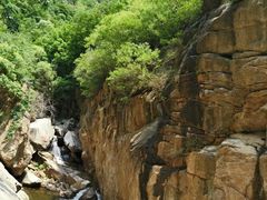 -黑龙潭风景区