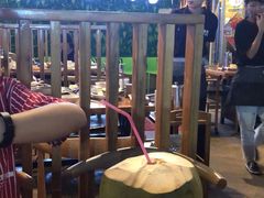 -南国锋味椰子鸡(瀚海店)