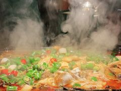 -炉鱼(西溪银泰城店)