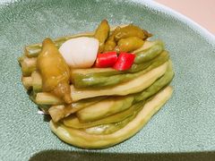 -海泰食府·新鲁菜·家宴(总部基地店)