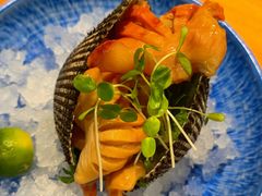 -梅亭居酒屋(中大国际店)