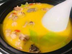 -老阿妈蒙古村·蒙古包·草原文化·歌舞表演(老君堂店)