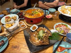 -云之南(八里庄店)