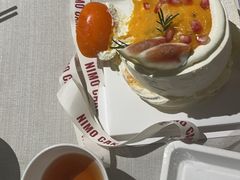 -狮王府淮扬菜(新街口友谊店)