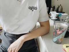 -WATER CAFE(广厦店)