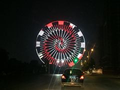 -南昌之星摩天轮