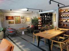 大堂-25#COFFEE(古地石店)