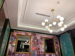 -新白鹿餐厅(爱琴海购物中心店)