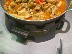 -蛙喔牛蛙(仙林万达茂店)