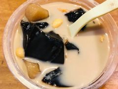 -八婆婆烧仙草(中山路店)