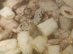 -洞庭土菜馆(天河北总店)