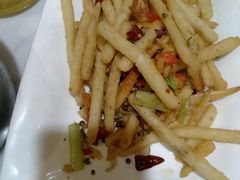 -鑫农家大院(余家头店)