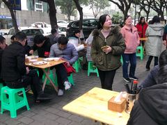 -渝之汇牛肉豌杂面