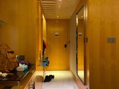 -上海静安香格里拉大酒店