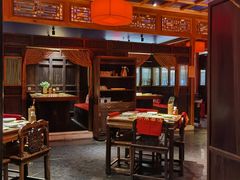-小吊梨汤·北京菜·烤鸭(望京四元桥购物中心店)