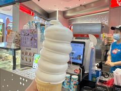 -DQ·蛋糕·冰淇淋(西城红场店)