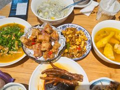 -兔爸私家小厨(新北万达店)