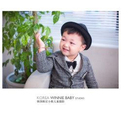 -星宝贝儿童摄影