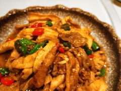 -鄱阳湖·江西小炒·瓦罐煨汤(五道口店)