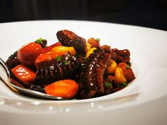 -宴昆山·私房菜(春晖店)