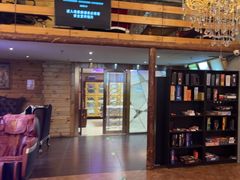 -明日世界密室轰趴·剧本桌游·箭馆团建(国贸店)