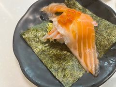 -争鲜回转寿司(雨花客厅PLUS店)