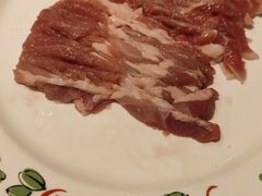 -老门框爆肚涮肉(方庄店)