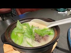 -卤鼎记·潮汕卤水火锅饭店(北京首店)