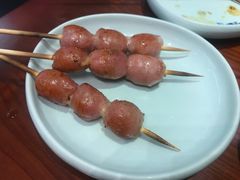 -1078號老北京涮肉(松柏店)