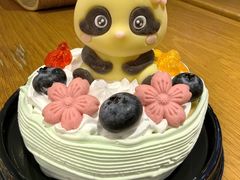 -熊猫自助餐厅.萌趣城堡(长隆熊猫酒店)