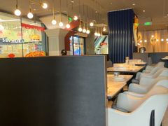 -必胜客(江东万达店)