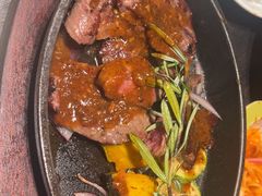 -卡朋西餐(宝安大仟里店)