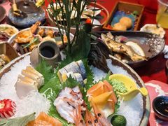 -大江户日本料理(吕厝店)