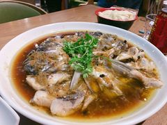 -老妈私房鱼头(欧洲城店)