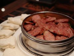 -陈记菜馆·非遗淮扬菜(东关街教场店)