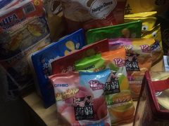 -紫荆城食品交易中心(华强北店)