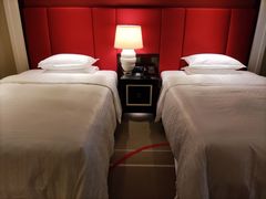 -澳门喜来登大酒店