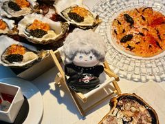 -Le Bistrot de Racine