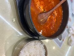 牛肉汤饭-服务大楼冷面(延大店)