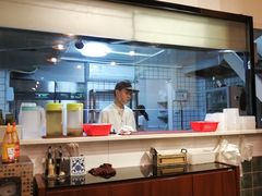 -佳面馆·竹升云吞面·爽鱼皮·牛腩面(易发店)