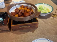-农耕记·湖南土菜(halo广场店)